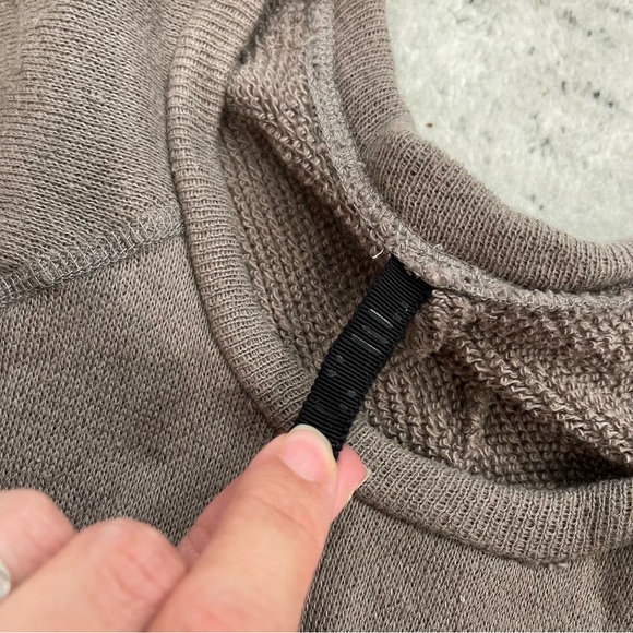 Unravel Project sweater S - Picture 2 of 3